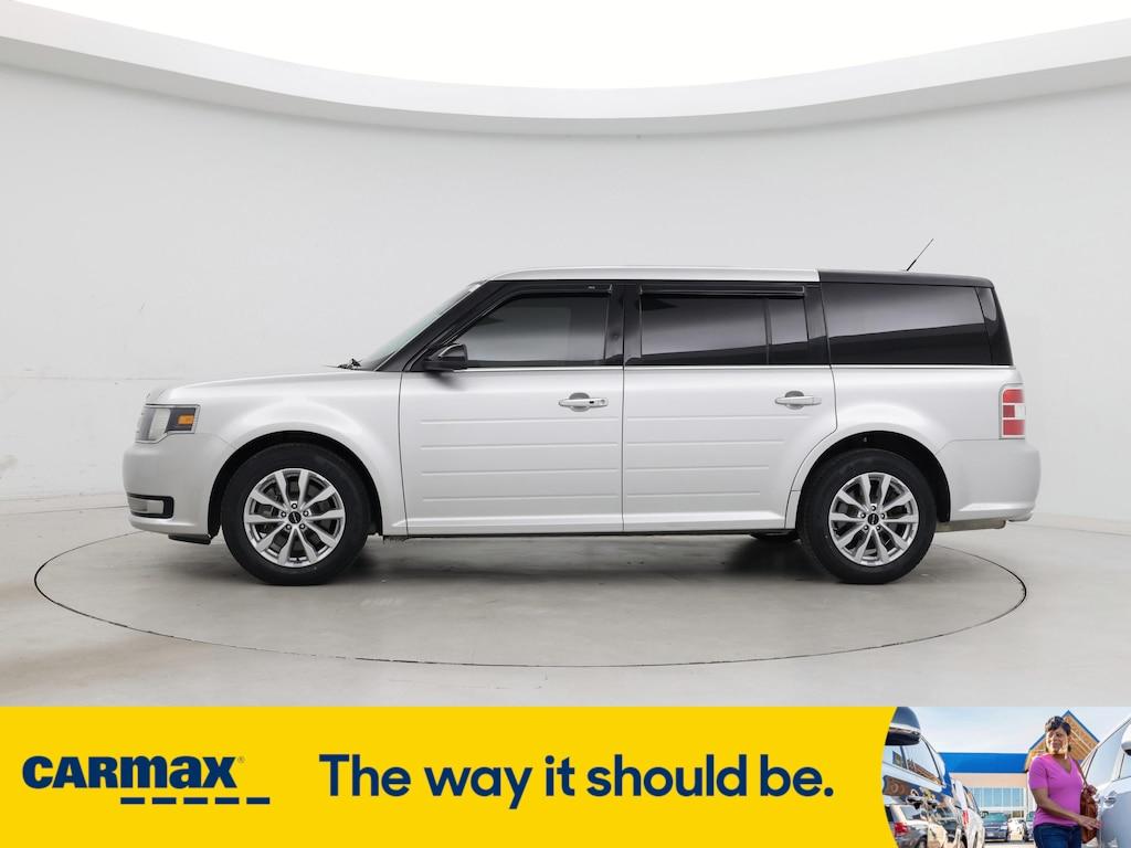 used 2019 Ford Flex car, priced at $22,998