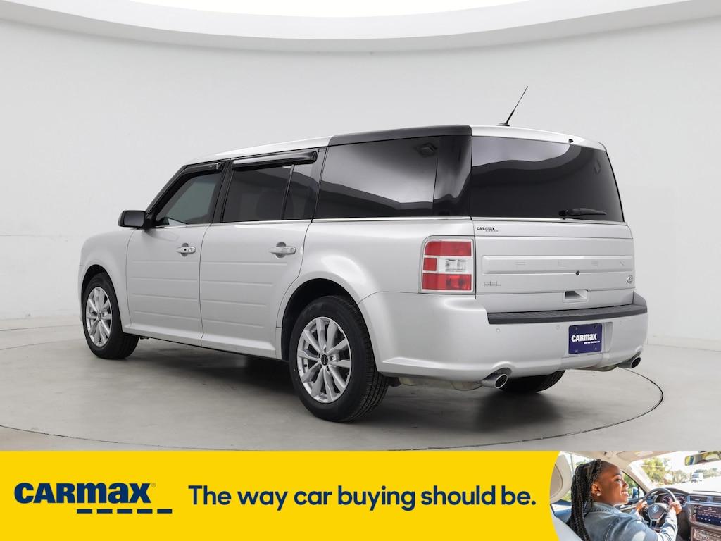 used 2019 Ford Flex car, priced at $22,998