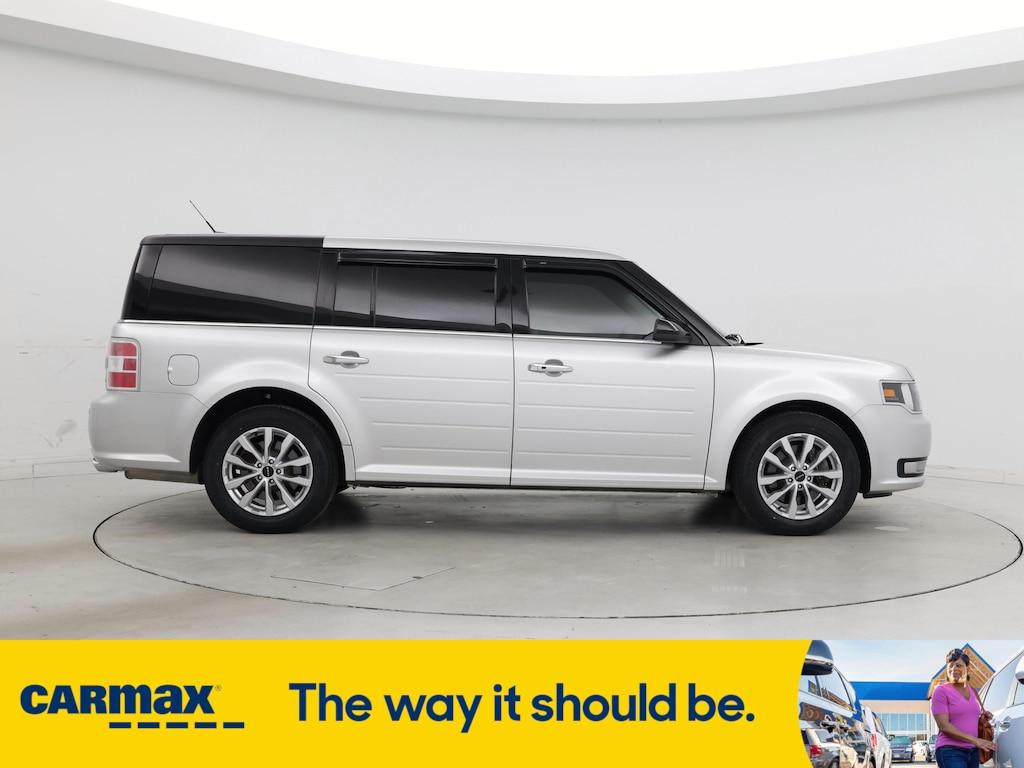 used 2019 Ford Flex car, priced at $22,998