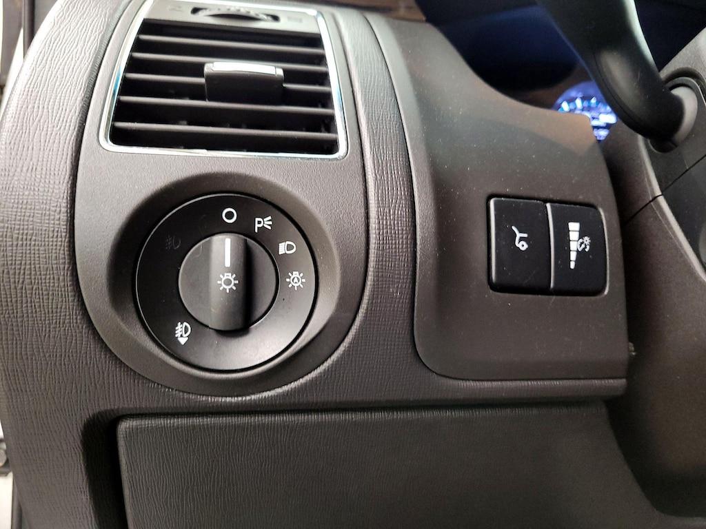 used 2019 Ford Flex car, priced at $22,998