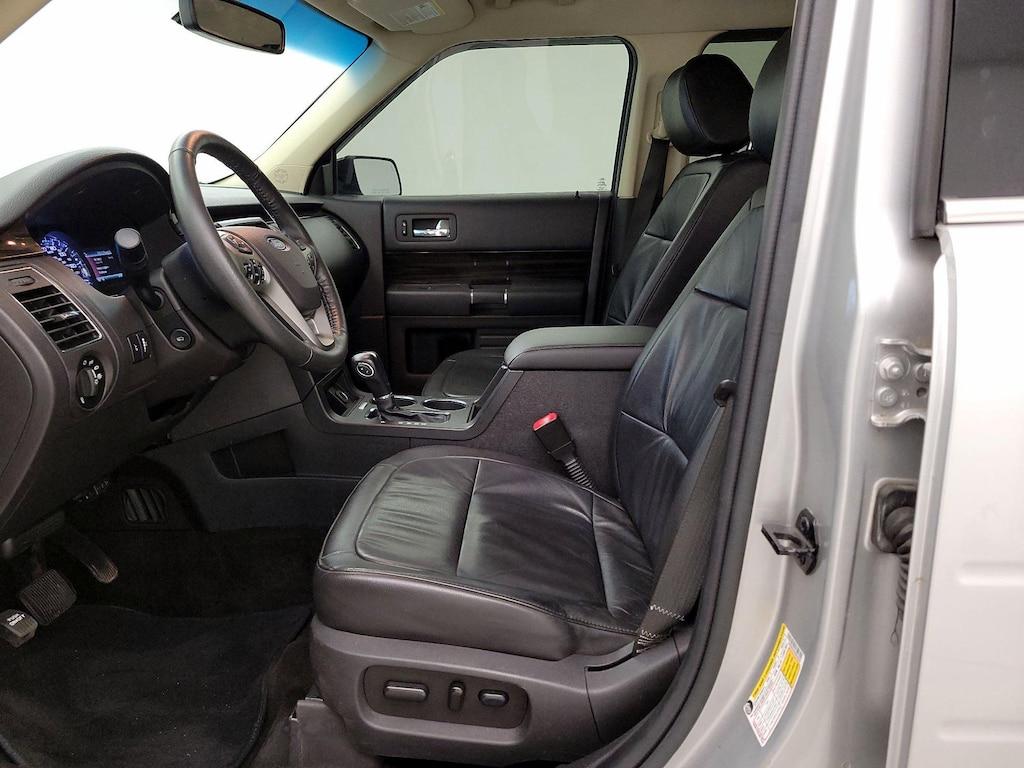 used 2019 Ford Flex car, priced at $22,998
