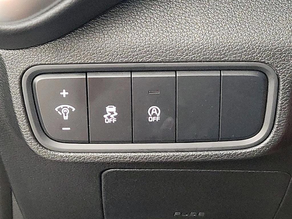 used 2024 Kia Soul car, priced at $17,998