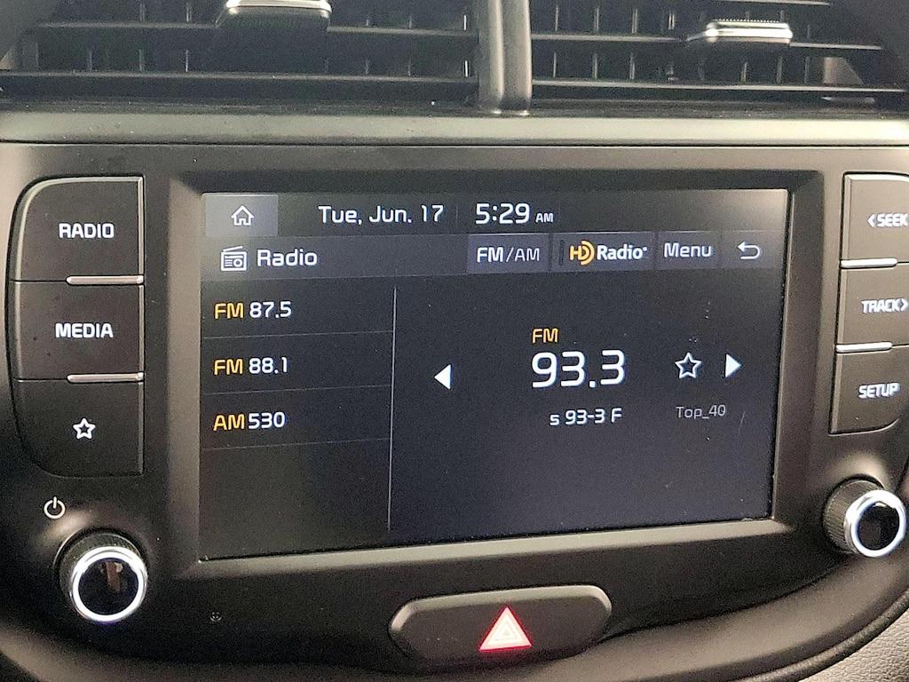 used 2024 Kia Soul car, priced at $17,998