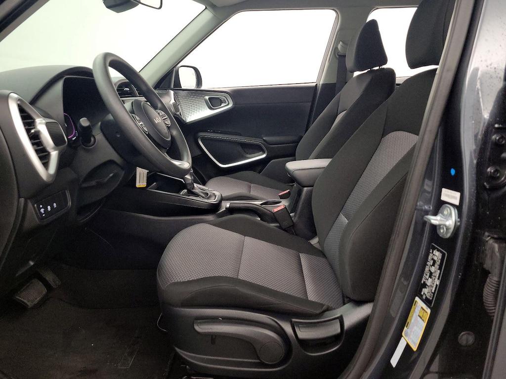 used 2024 Kia Soul car, priced at $17,998