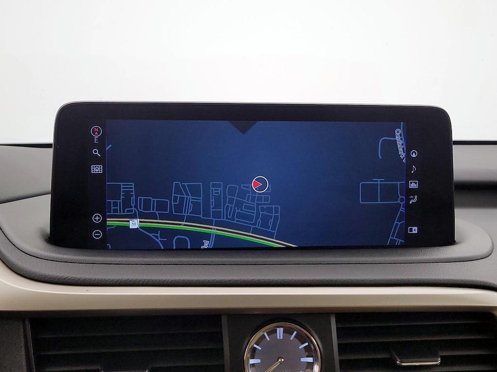 used 2022 Lexus RX 350 car, priced at $42,998