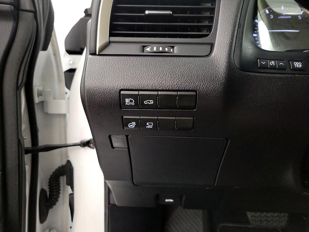 used 2022 Lexus RX 350 car, priced at $42,998