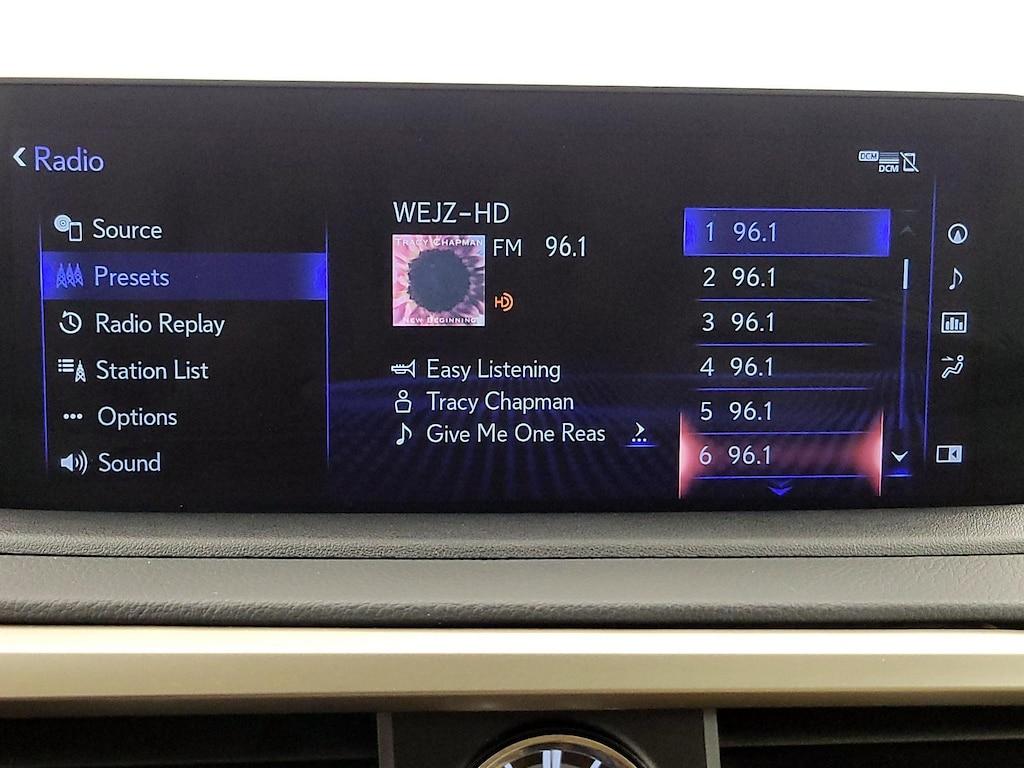 used 2022 Lexus RX 350 car, priced at $42,998