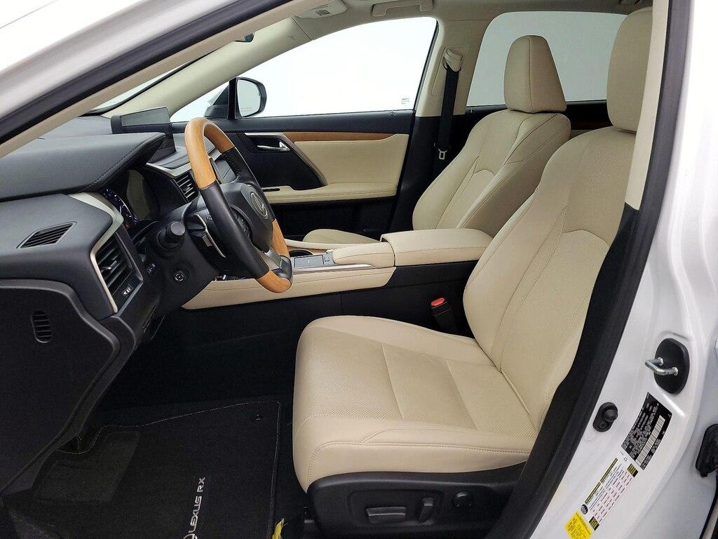 used 2022 Lexus RX 350 car, priced at $42,998