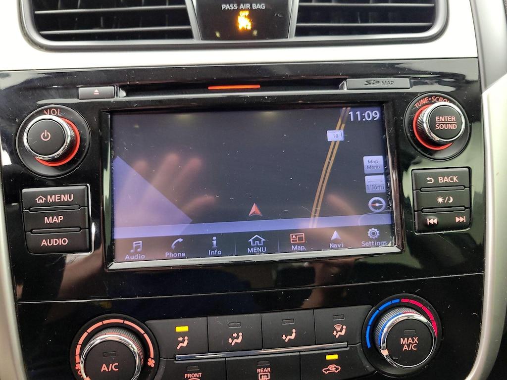 used 2018 Nissan Altima car, priced at $13,998