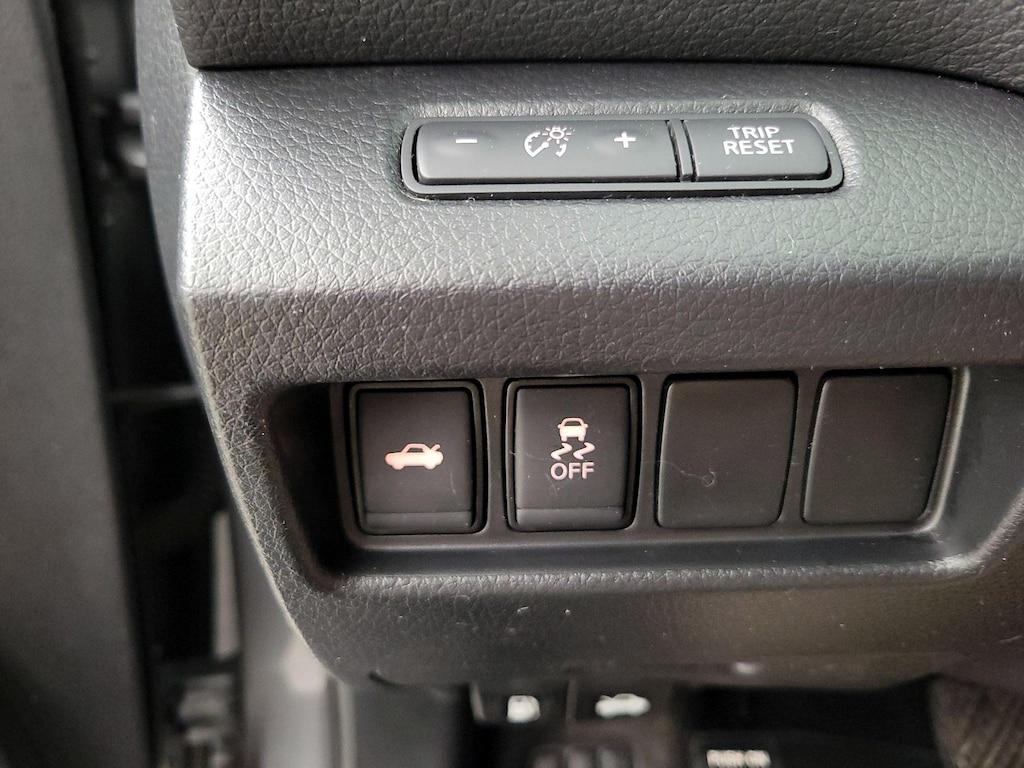used 2018 Nissan Altima car, priced at $13,998