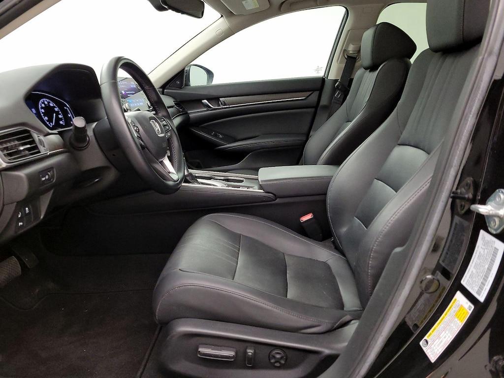 used 2021 Honda Accord car, priced at $25,998