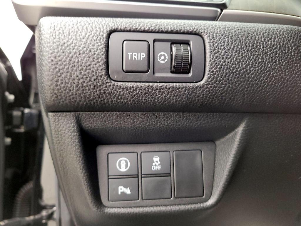used 2021 Honda Accord car, priced at $25,998