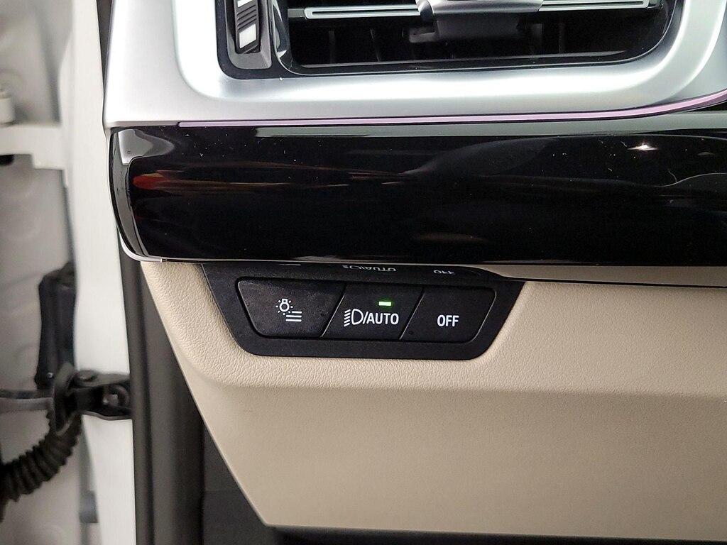 used 2023 BMW X1 car, priced at $32,998