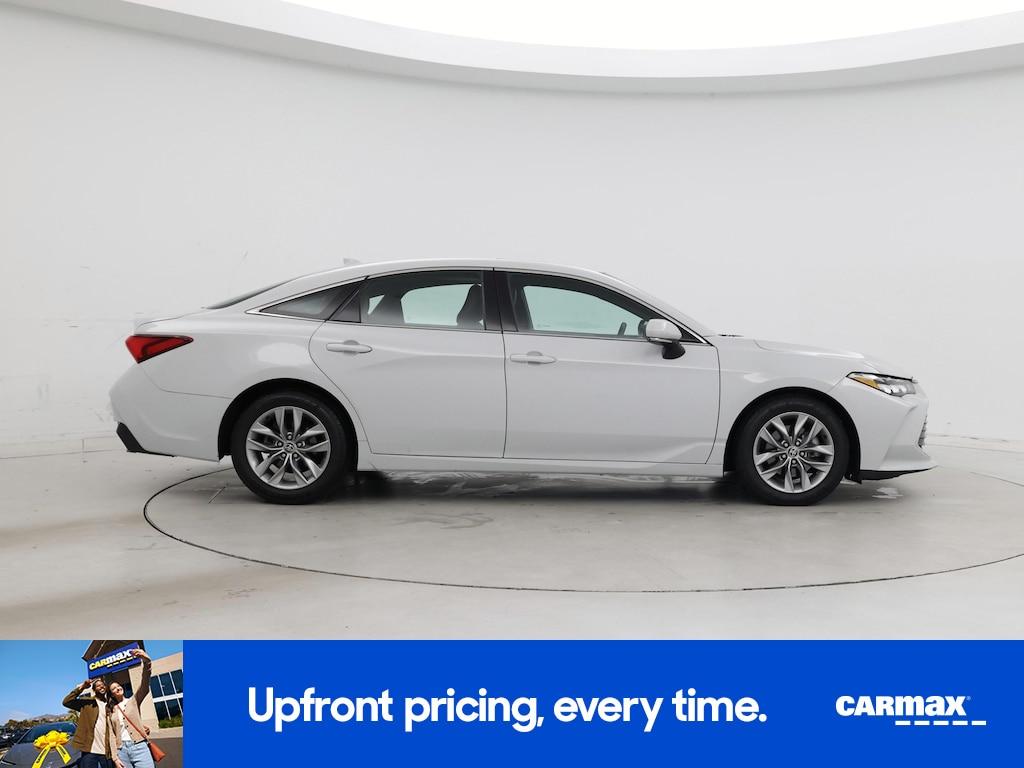 used 2022 Toyota Avalon car, priced at $26,998
