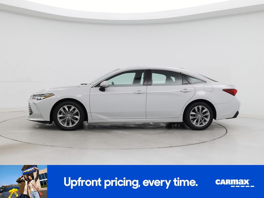 used 2022 Toyota Avalon car, priced at $26,998