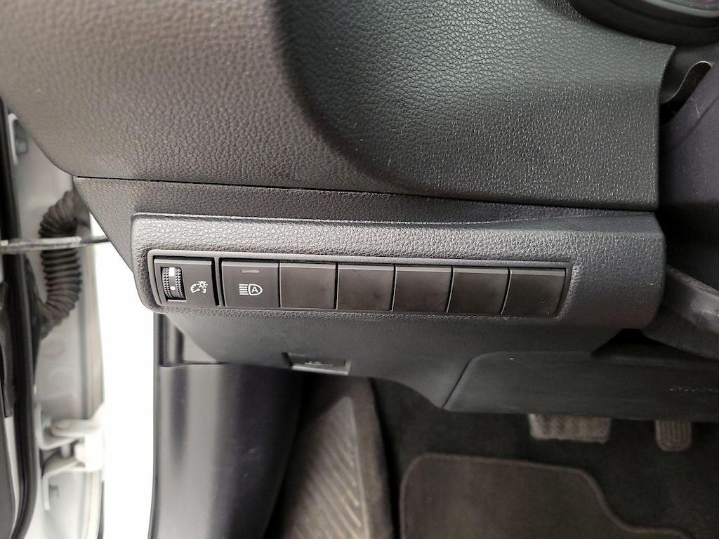 used 2022 Toyota Corolla car, priced at $20,998