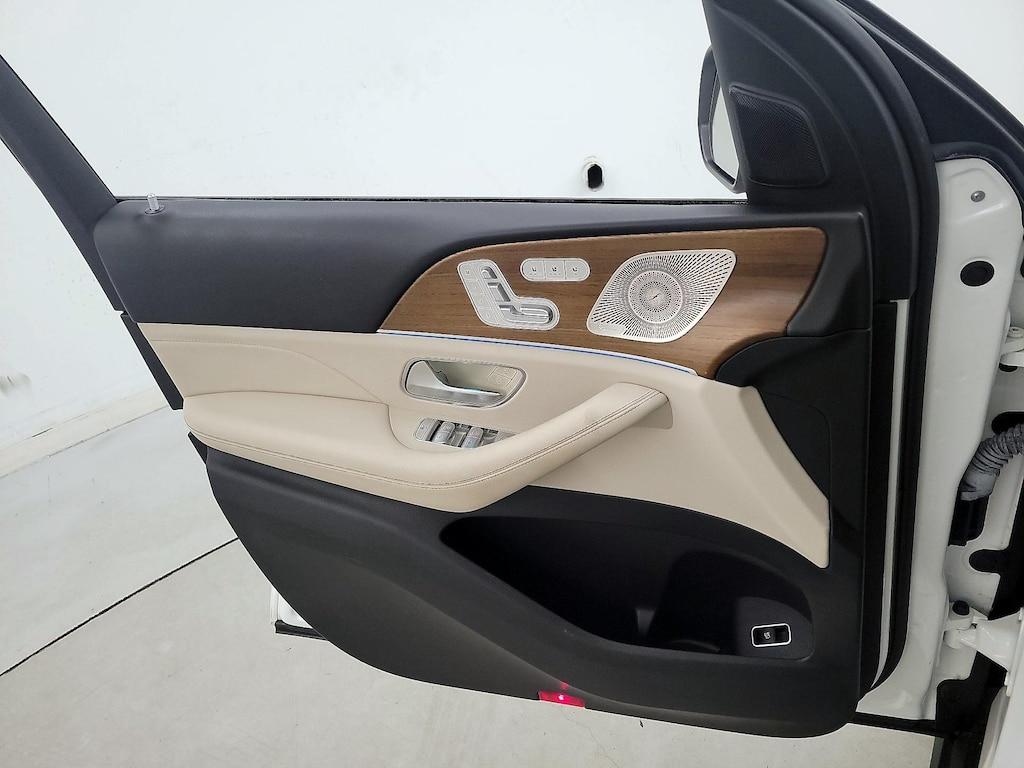 used 2023 Mercedes-Benz GLE 350 car, priced at $50,998