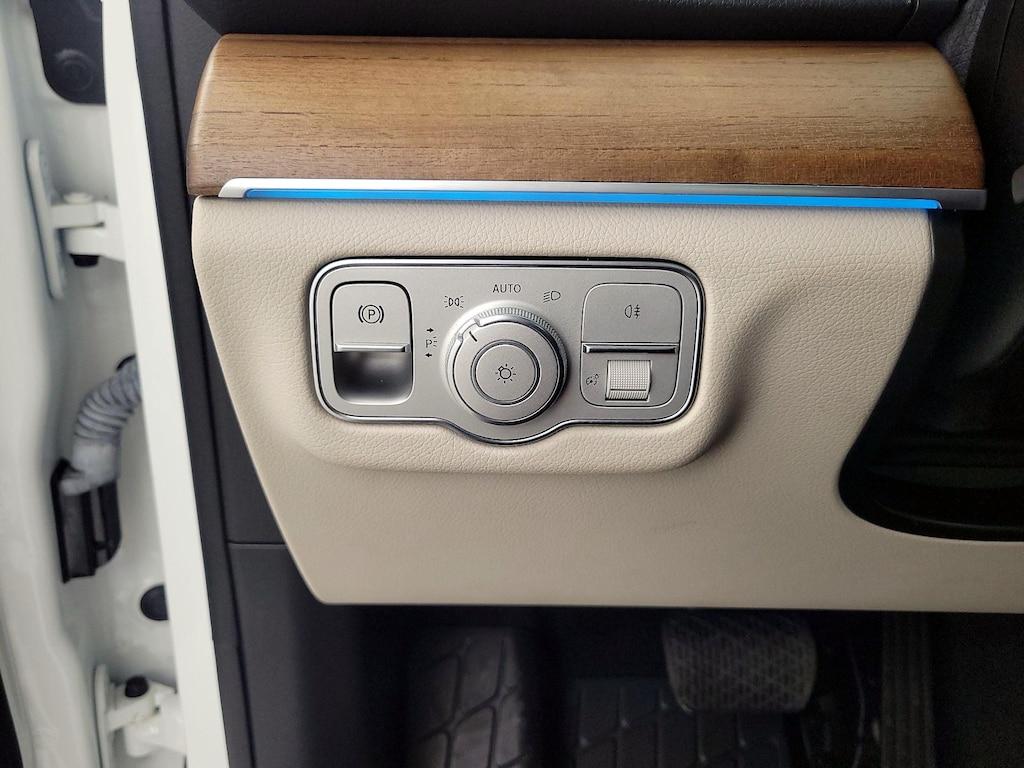 used 2023 Mercedes-Benz GLE 350 car, priced at $50,998