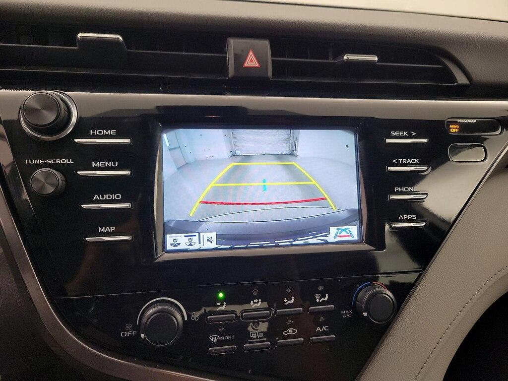used 2019 Toyota Camry car, priced at $22,998
