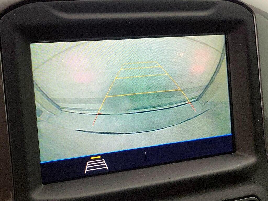 used 2019 Chevrolet Silverado 1500 car, priced at $24,998