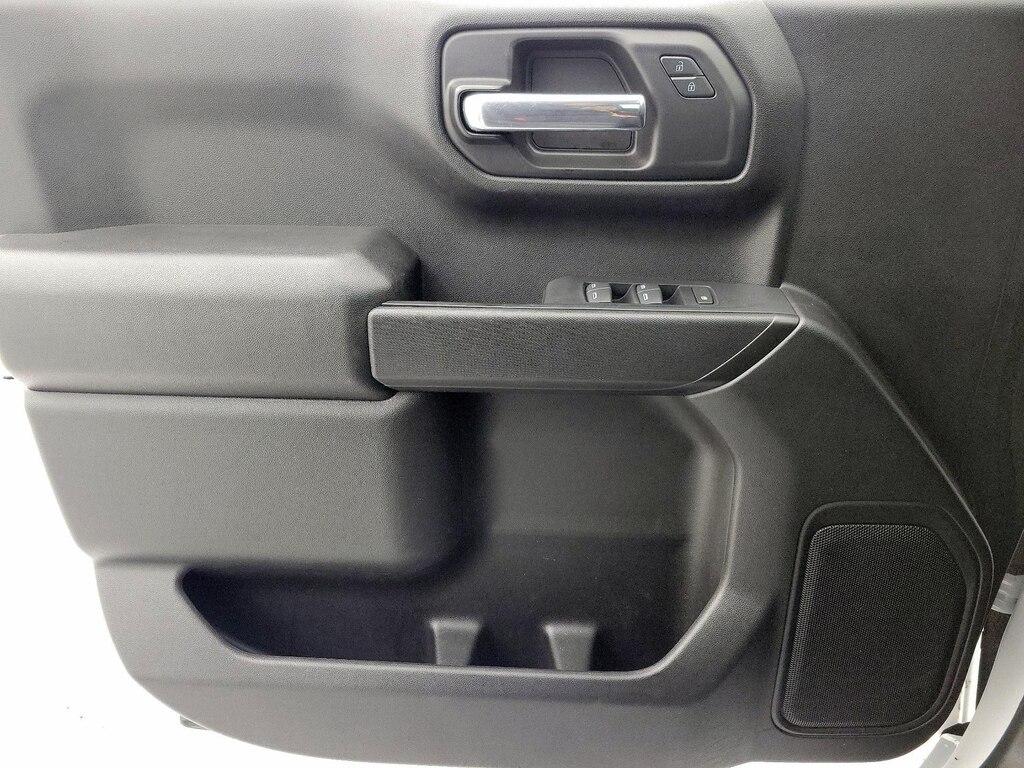 used 2019 Chevrolet Silverado 1500 car, priced at $24,998