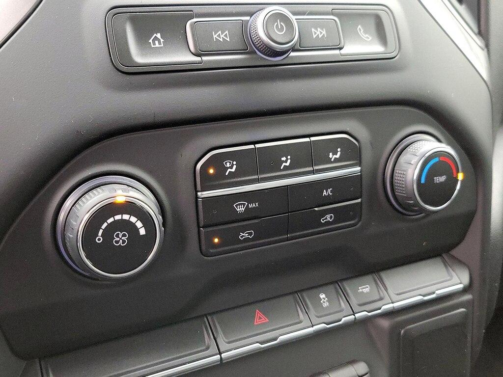 used 2019 Chevrolet Silverado 1500 car, priced at $24,998