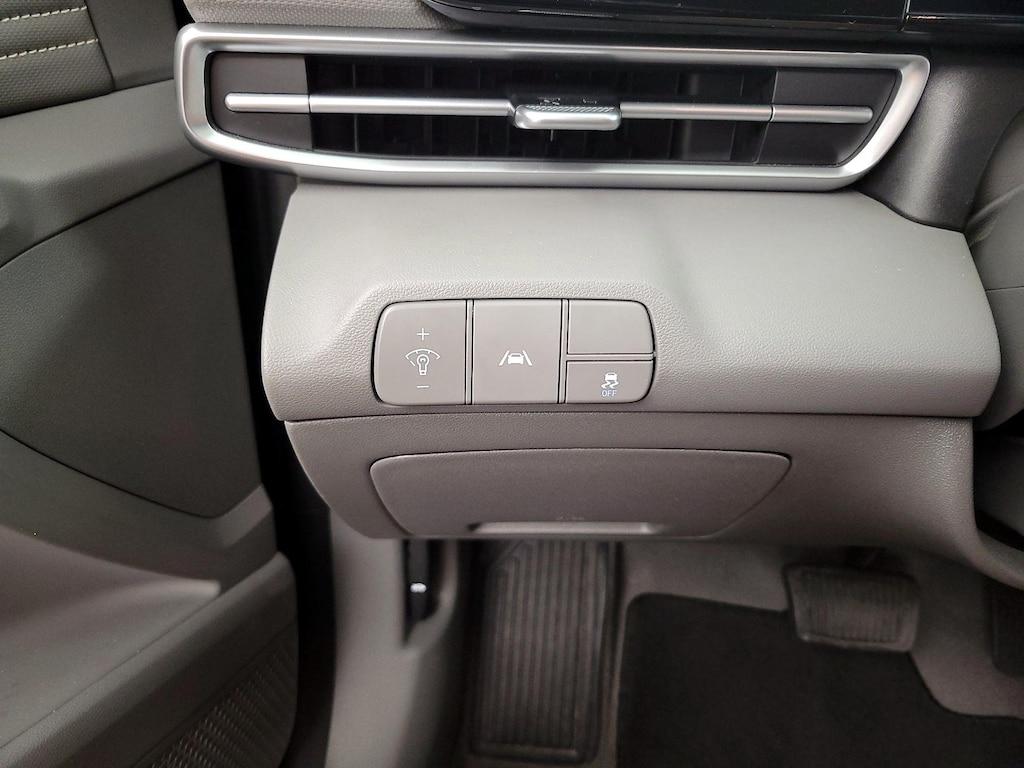 used 2023 Hyundai Elantra car, priced at $21,998