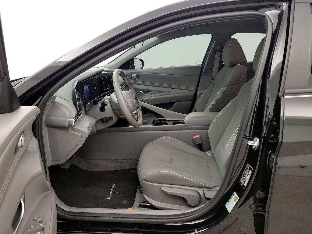 used 2023 Hyundai Elantra car, priced at $21,998