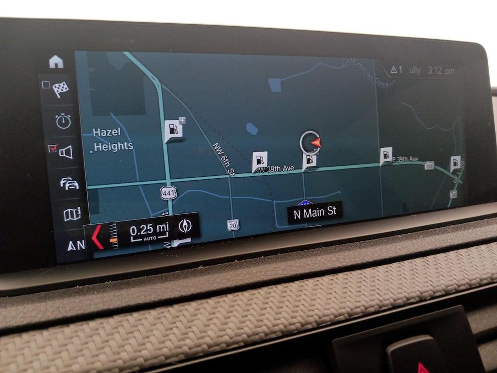 used 2020 BMW M2 car, priced at $52,998