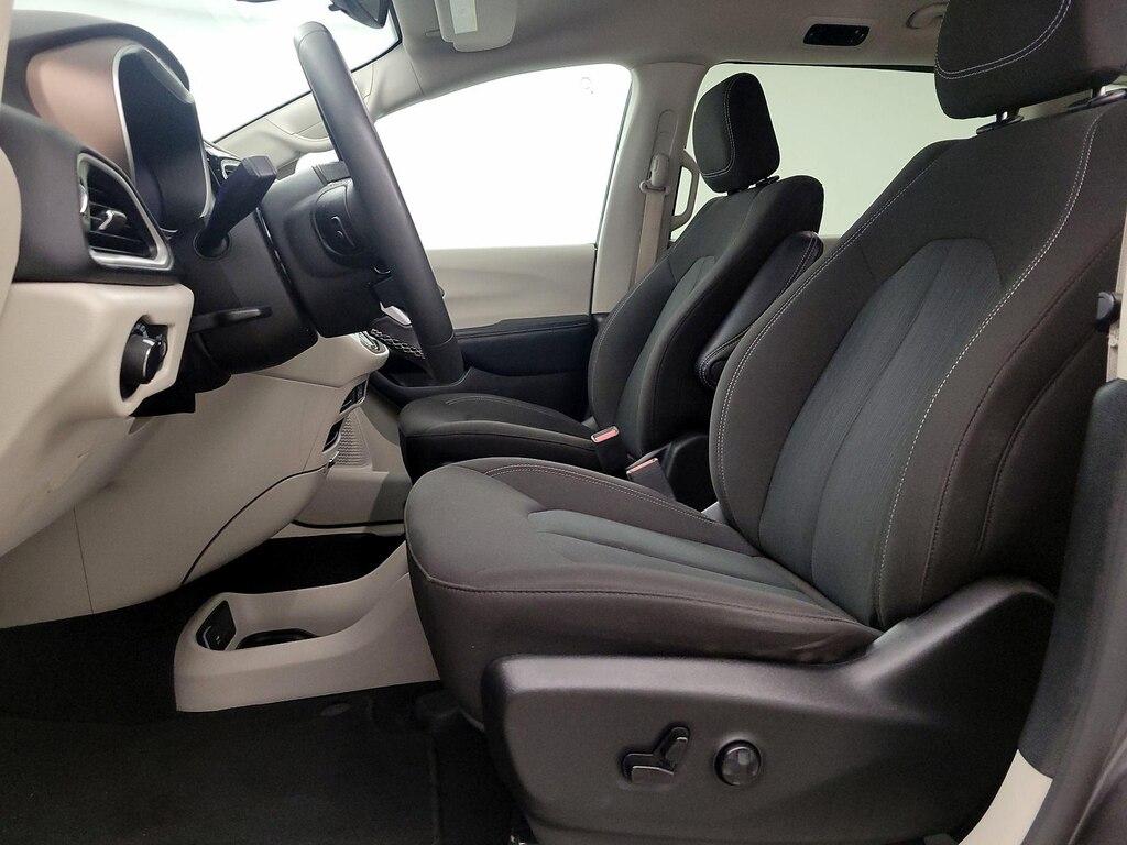 used 2023 Chrysler Voyager car, priced at $21,998