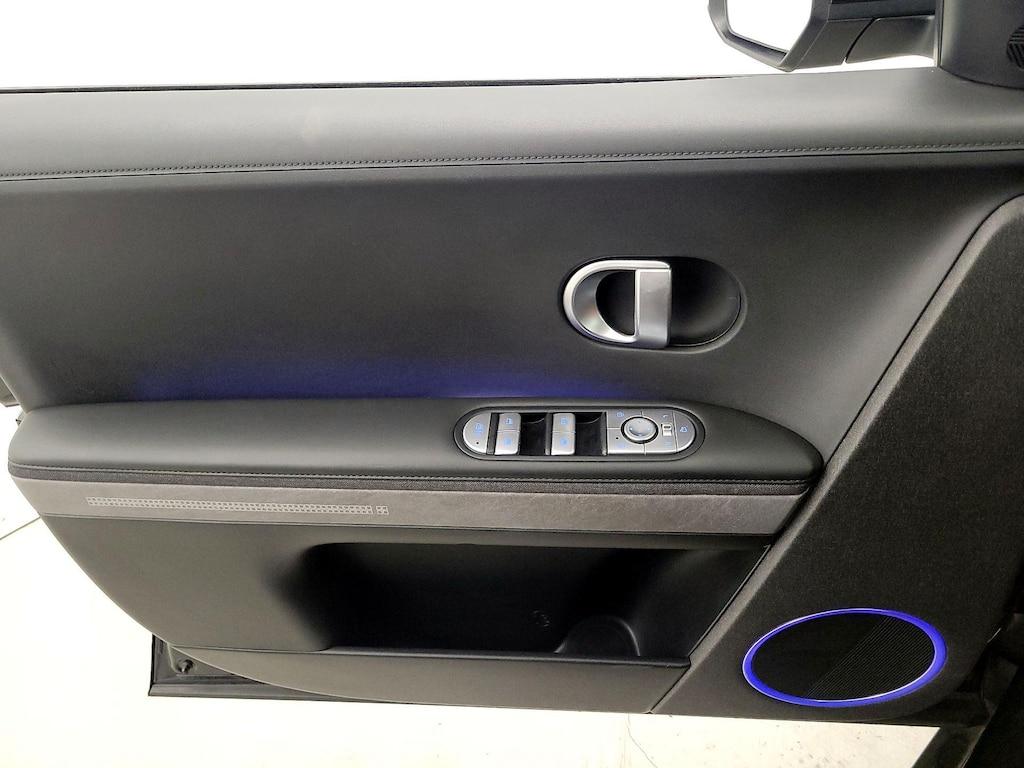 used 2023 Hyundai IONIQ 5 car, priced at $30,998