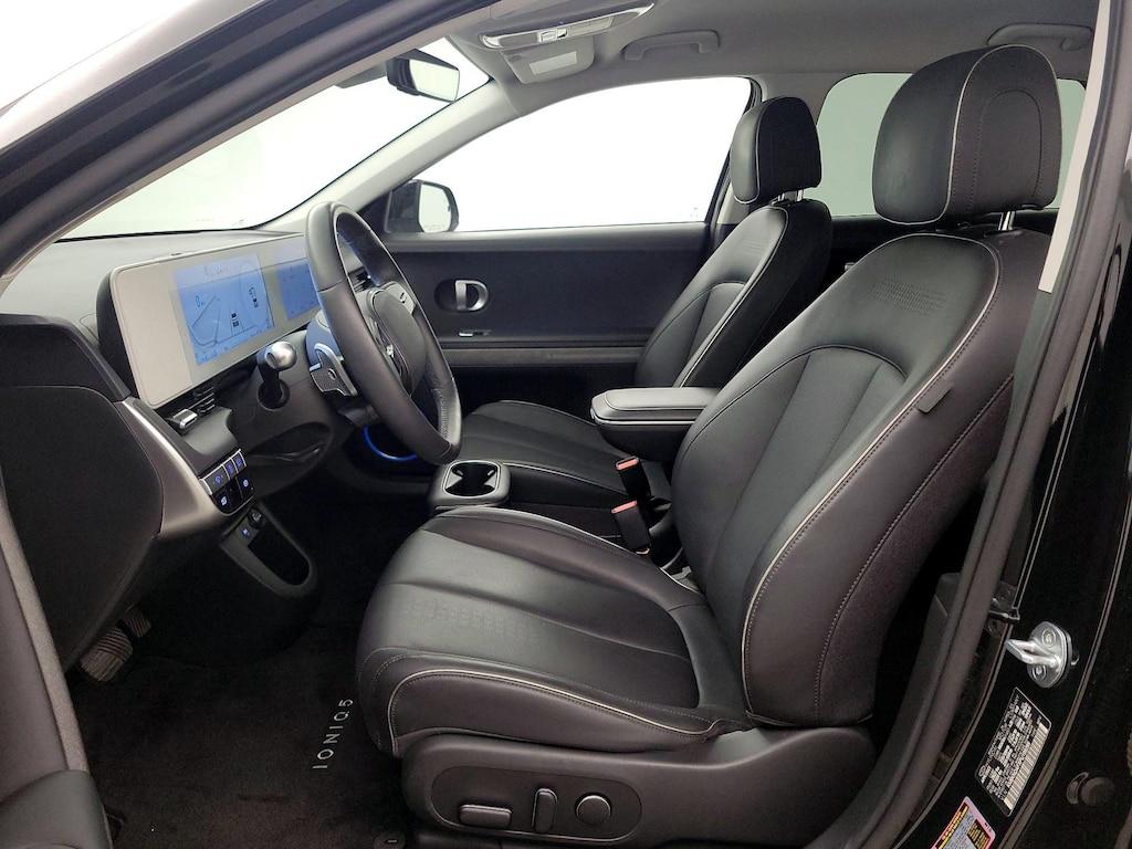 used 2023 Hyundai IONIQ 5 car, priced at $30,998