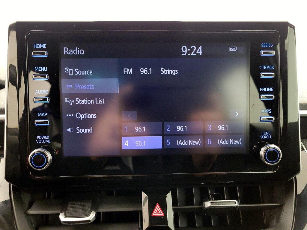 used 2020 Toyota Corolla car, priced at $18,998