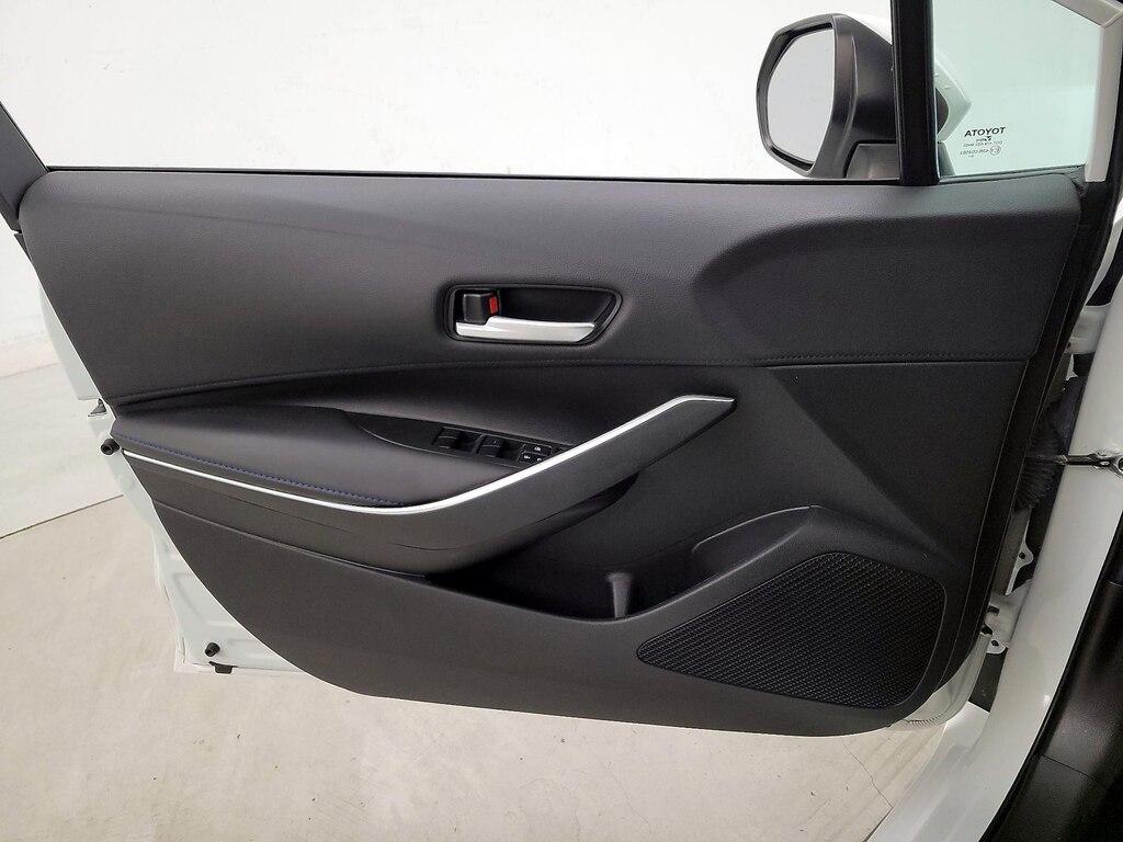 used 2020 Toyota Corolla car, priced at $18,998