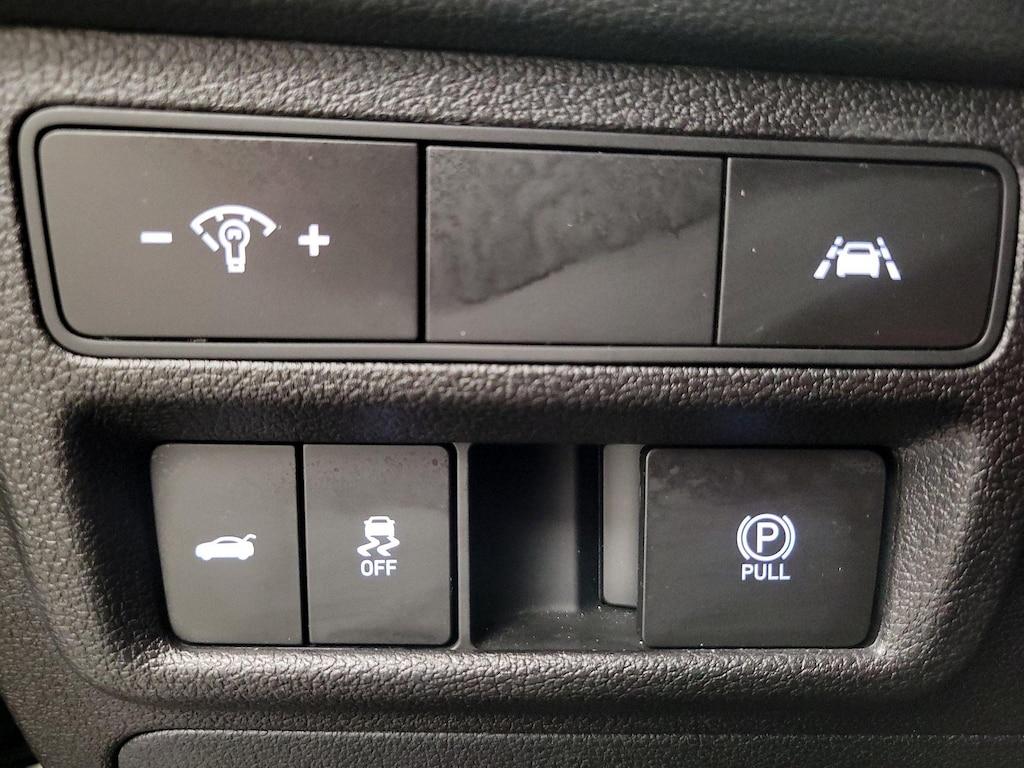 used 2022 Hyundai Sonata car, priced at $21,998