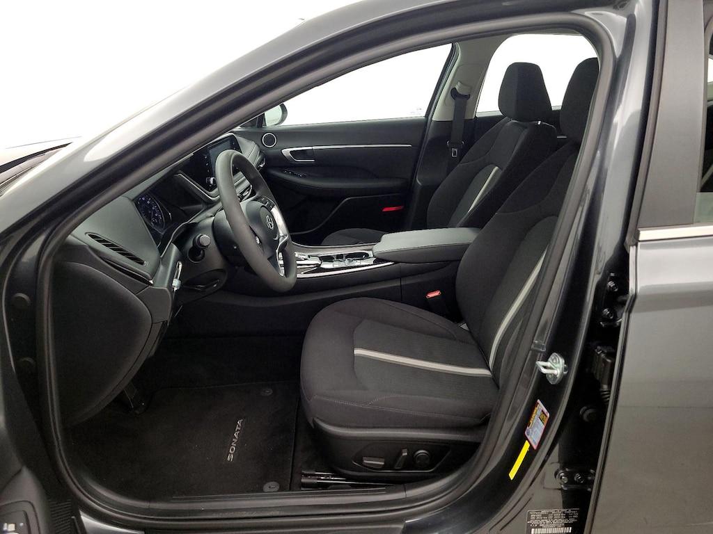 used 2022 Hyundai Sonata car, priced at $21,998