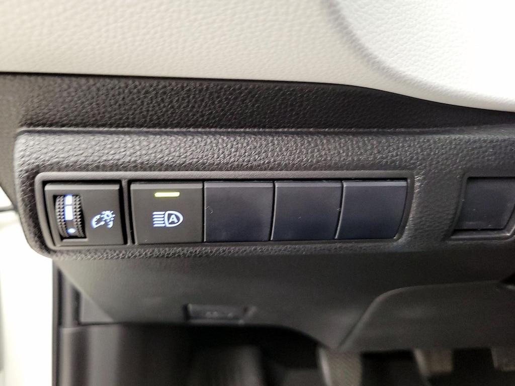 used 2021 Toyota Corolla car, priced at $21,998