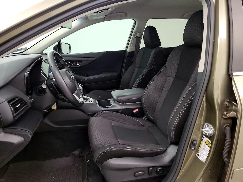 used 2022 Subaru Outback car, priced at $24,998