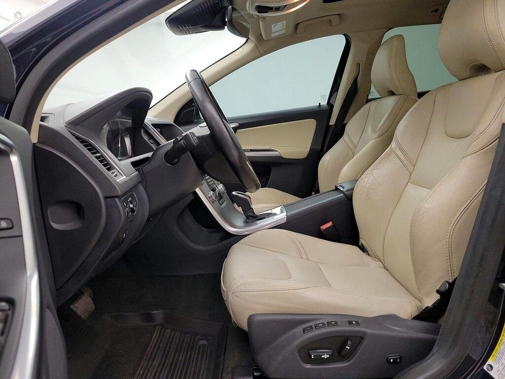 used 2017 Volvo XC60 car, priced at $17,998