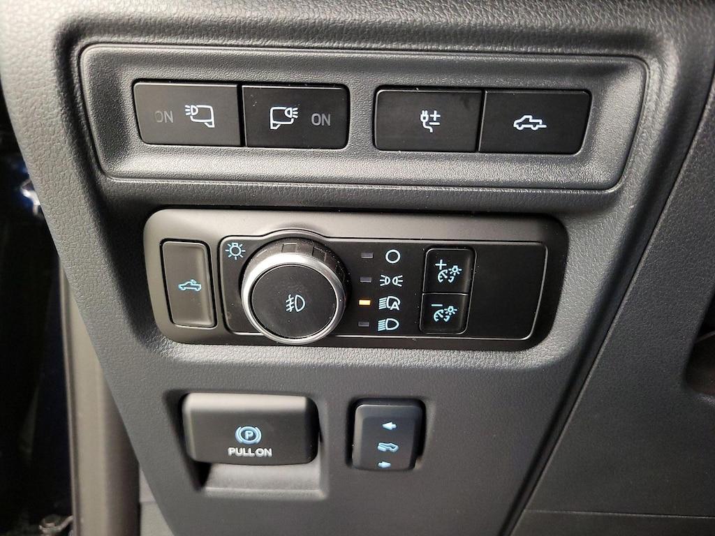 used 2024 Ford F-150 car, priced at $77,998