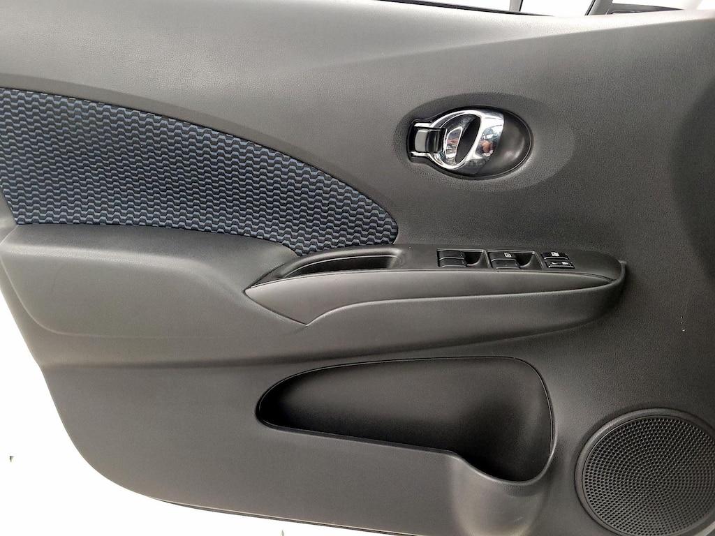 used 2019 Nissan Versa Note car, priced at $14,998