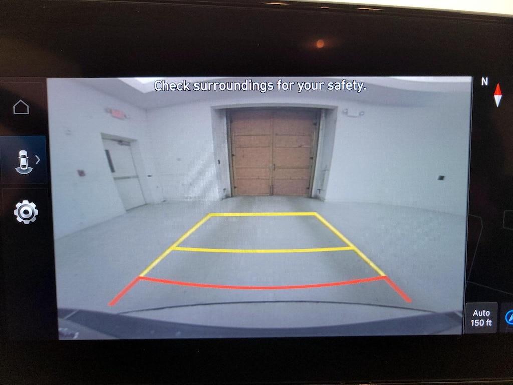 used 2023 Hyundai Elantra car, priced at $20,998