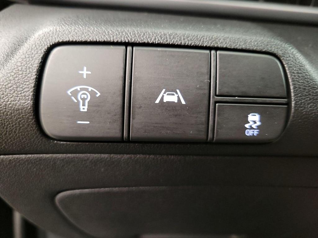 used 2023 Hyundai Elantra car, priced at $20,998