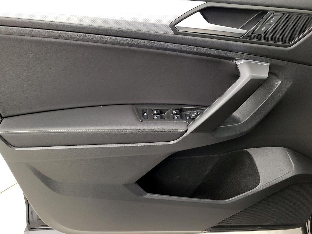used 2022 Volkswagen Tiguan car, priced at $22,998