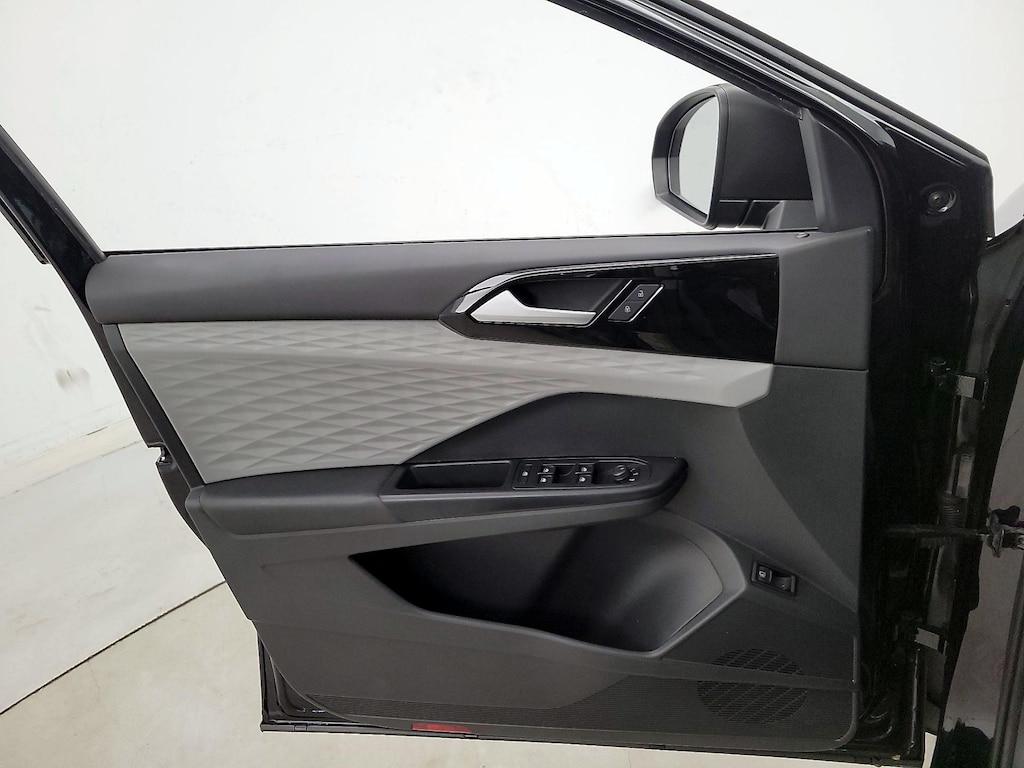 used 2022 Volkswagen Taos car, priced at $18,998