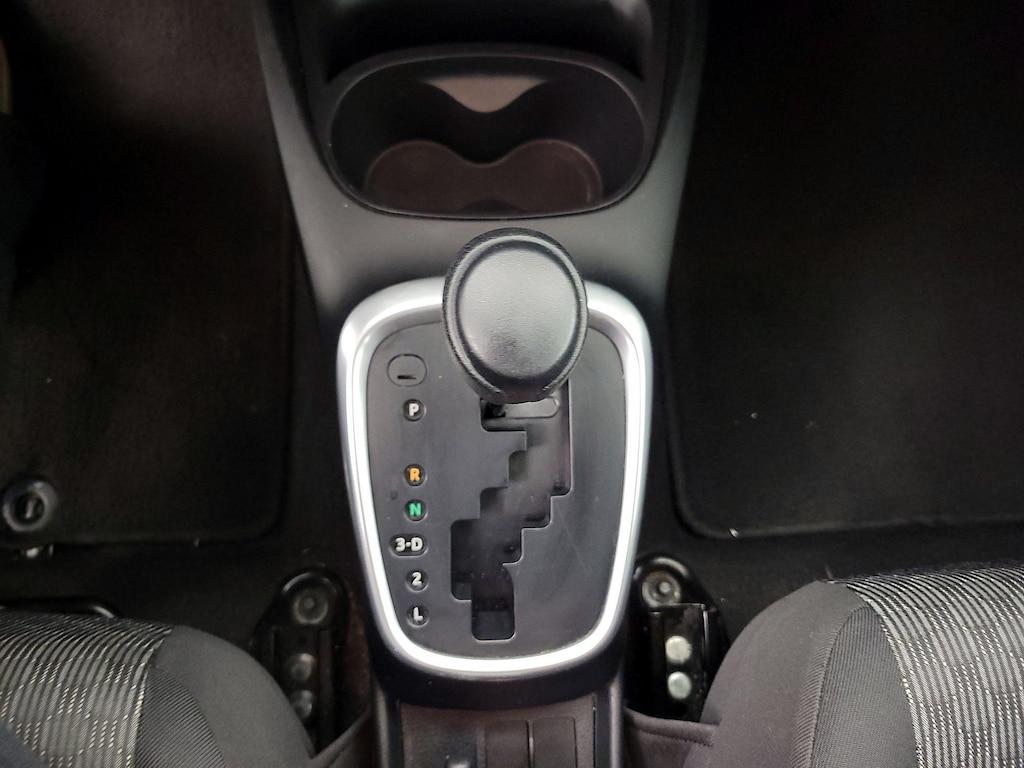 used 2017 Toyota Yaris car, priced at $11,998