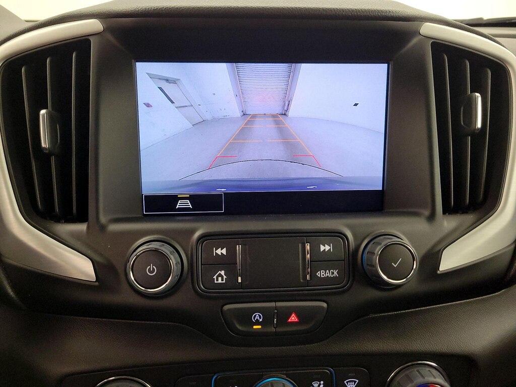 used 2023 GMC Terrain car, priced at $25,998