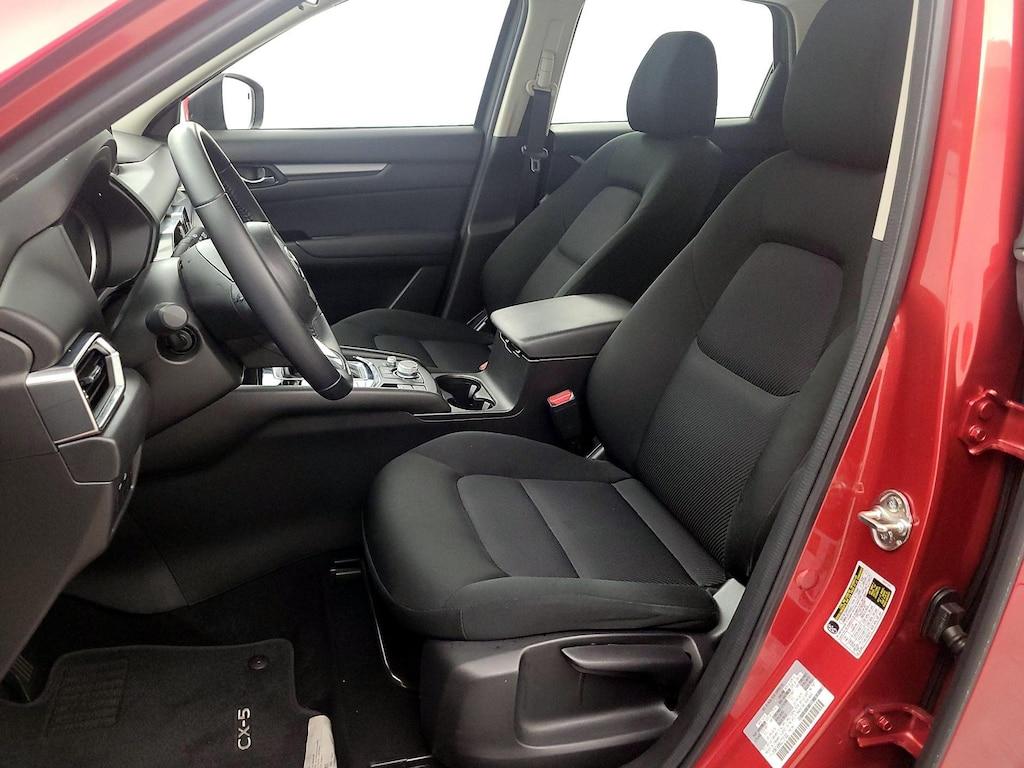 used 2020 Mazda CX-5 car, priced at $20,998