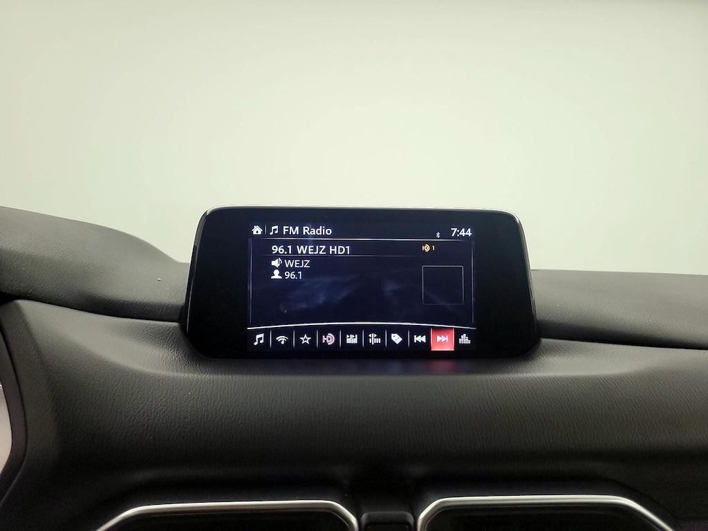 used 2020 Mazda CX-5 car, priced at $20,998