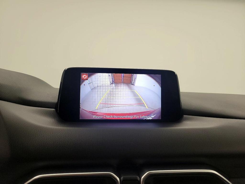 used 2020 Mazda CX-5 car, priced at $20,998